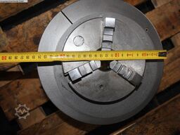 HORVATH Exzenter Dreibackenfutter