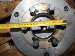 HORVATH Exzenter Dreibackenfutter