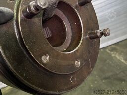 FORKARDT Dreibackenfutter - F315