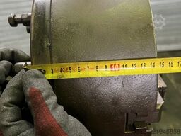FORKARDT Dreibackenfutter - F315