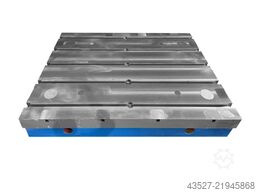 GERD WOLFF 2000 x 1500 x 310mm