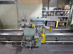 VDF-WOHLENBERG VM 1600