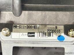 MITSUBISHI MR-S11-300-E01 Achsverstaerker
