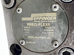 EPPINGER R78684B-Angetriebenes Werkzeug