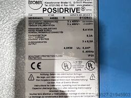 STÖBER MDS5040A/L