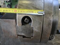 FORKARDT Zweibackenfutter Ø315 mm
