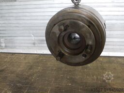 FORKARDT Zweibackenfutter Ø315 mm