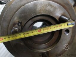 FORKARDT Zweibackenfutter Ø315 mm