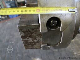 FORKARDT Zweibackenfutter Ø315 mm