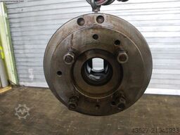 FORKARDT Zweibackenfutter Ø315 mm
