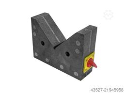GERD WOLFF Magnet Spannprisma 150mm