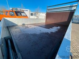 IVECO Daily 50C18 L3 Doka/ Autom./ AC/ 3.500 kg GGW