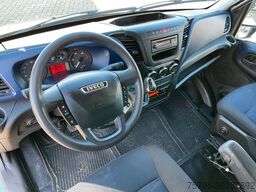 IVECO Daily 50C18 L3 Doka/ Autom./ AC/ 3.500 kg GGW