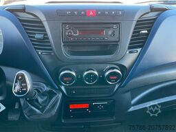 IVECO Daily 50C18 L3 Doka/ Autom./ AC/ 3.500 kg GGW