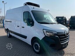 FORD Transit 350 L2H3/ 4x4/ AC/ Standhzg./ Werkstatt