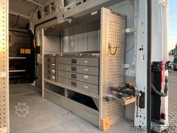 FORD Transit 350 L2H3/ 4x4/ AC/ Standhzg./ Werkstatt