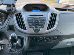 FORD Transit 350 L2H3/ 4x4/ AC/ Standhzg./ Werkstatt