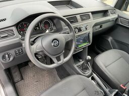 VOLKSWAGEN Caddy KA/ 75kw/ AC/ Navi/ Hecktüren/ Werkstatt