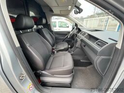 VOLKSWAGEN Caddy KA/ 75kw/ AC/ Navi/ Hecktüren/ Werkstatt