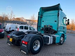 SCANIA R 490 LA/ Retarder/ Kipphydraulik/ Navi/ AC/ E6