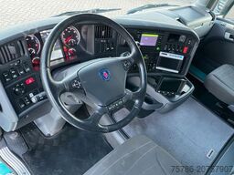 SCANIA R 490 LA/ Retarder/ Kipphydraulik/ Navi/ AC/ E6