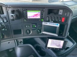 SCANIA R 490 LA/ Retarder/ Kipphydraulik/ Navi/ AC/ E6