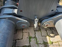 FUCHS mobiler Ladekran 380/390MHL mit augeräten