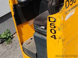 Jungheinrich ESE220 2400mm