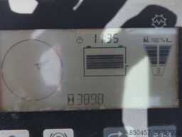 Jungheinrich ESE220 2400mm