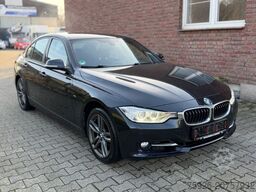 BMW 328i *Limousine*Schaltgetriebe*MKL leuchtet*