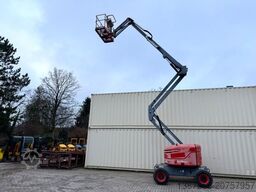 Skyjack SJ46AJ 4x4 Diesel / 16 Meter / 2015 Bj