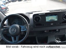 MERCEDES-BENZ Sprinter 316 CDI 4x4 Mixto 7 G-Tronic 4 Sitzer