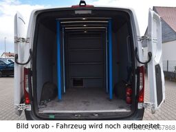 MERCEDES-BENZ Sprinter 316 CDI 4x4 Mixto 7 G-Tronic 4 Sitzer