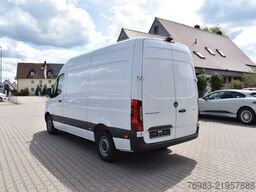 MERCEDES-BENZ Sprinter 317 CDI 9 G-Tronic Hochraumkast. Abstan