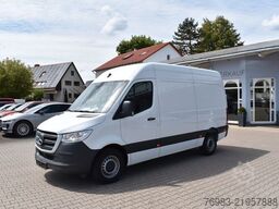 MERCEDES-BENZ Sprinter 317 CDI 9 G-Tronic Hochraumkast. Abstan