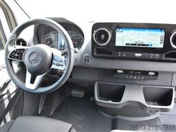 MERCEDES-BENZ Sprinter 317 CDI 9 G-Tronic Hochraumkast. Abstan