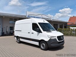 MERCEDES-BENZ Sprinter 317 CDI 9 G-Tronic Hochraumkast. Abstan