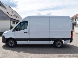 MERCEDES-BENZ Sprinter 317 CDI 9 G-Tronic Hochraumkast. Abstan