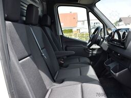 MERCEDES-BENZ Sprinter 317 CDI 9 G-Tronic Hochraumkast. Abstan