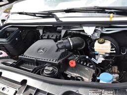 MERCEDES-BENZ Sprinter 317 CDI 9 G-Tronic Hochraumkast. Abstan
