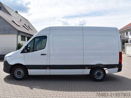MERCEDES-BENZ Sprinter 317 CDI 9 G-Tronic Hochraumkast. Abstan