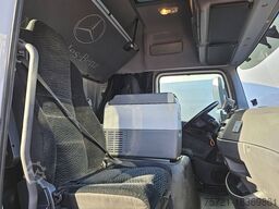 MERCEDES-BENZ ATEGO 1023 HIGHROOF COMBI