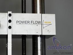 SincoTec Power Flow 100 kN / 2000 Nm