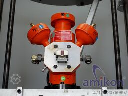 SincoTec Power Flow 100 kN / 2000 Nm