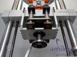 SincoTec Power Flow 100 kN / 2000 Nm