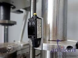 SincoTec Power Flow 100 kN / 2000 Nm