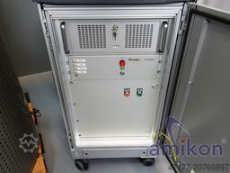 SincoTec Power Flow 100 kN / 2000 Nm