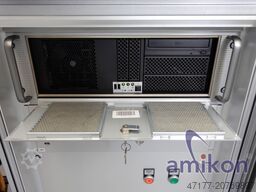 SincoTec Power Flow 100 kN / 2000 Nm