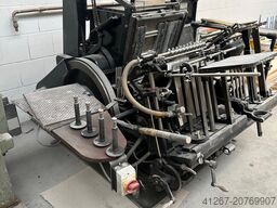 Heidelberg GTP