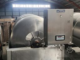 Lutetia Baratte T40